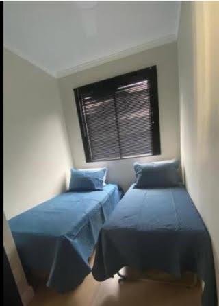 Apto Confortavel Prox Ao Allianz Apartamento *