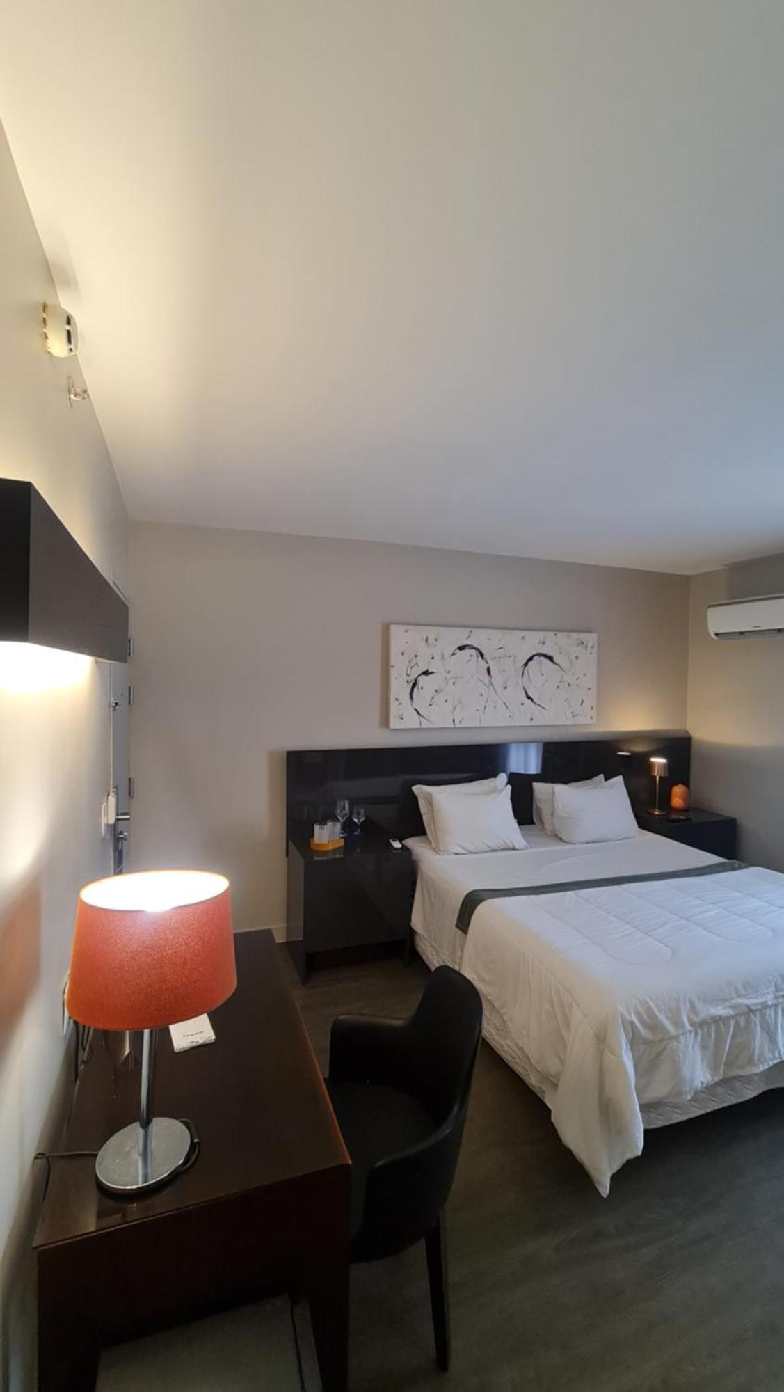 Hotel Boutique Itaim Sao Paulo