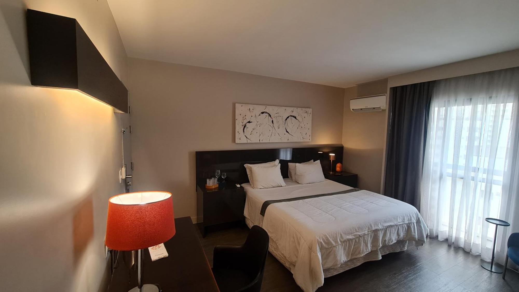Boutique Itaim Hotel