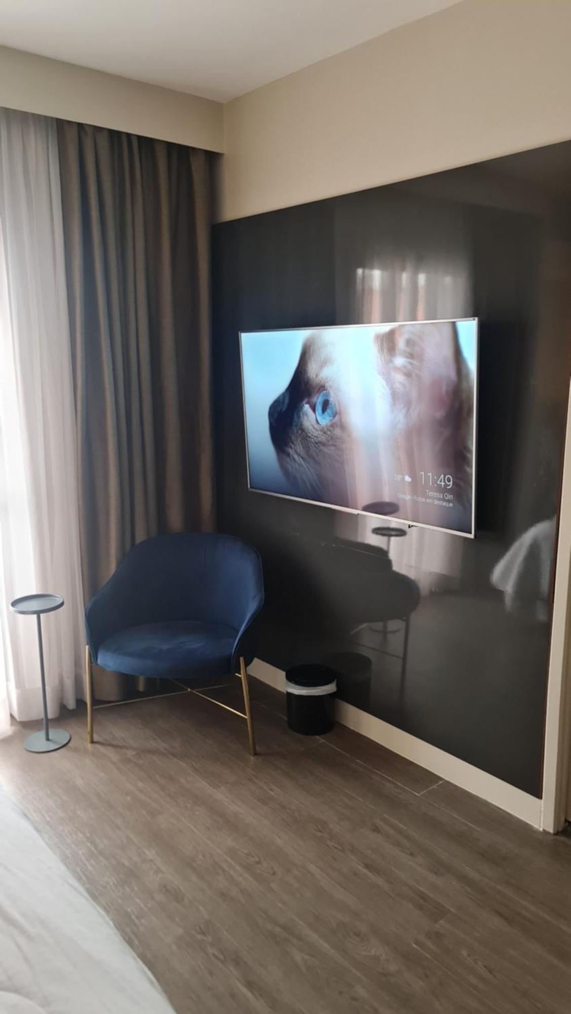 Hotel Boutique Itaim 4*