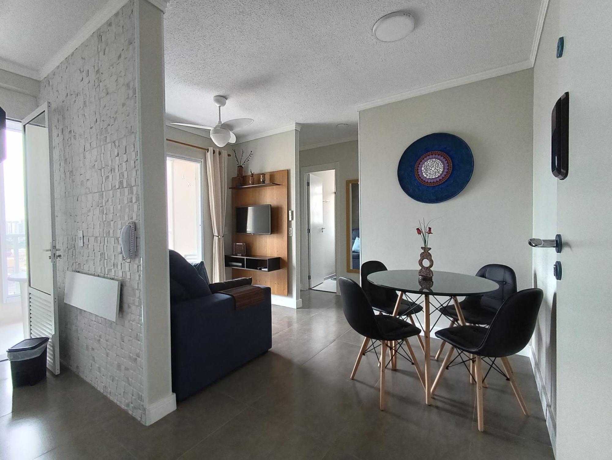 Apto Confortavel Prox Ao Allianz Apartamento *