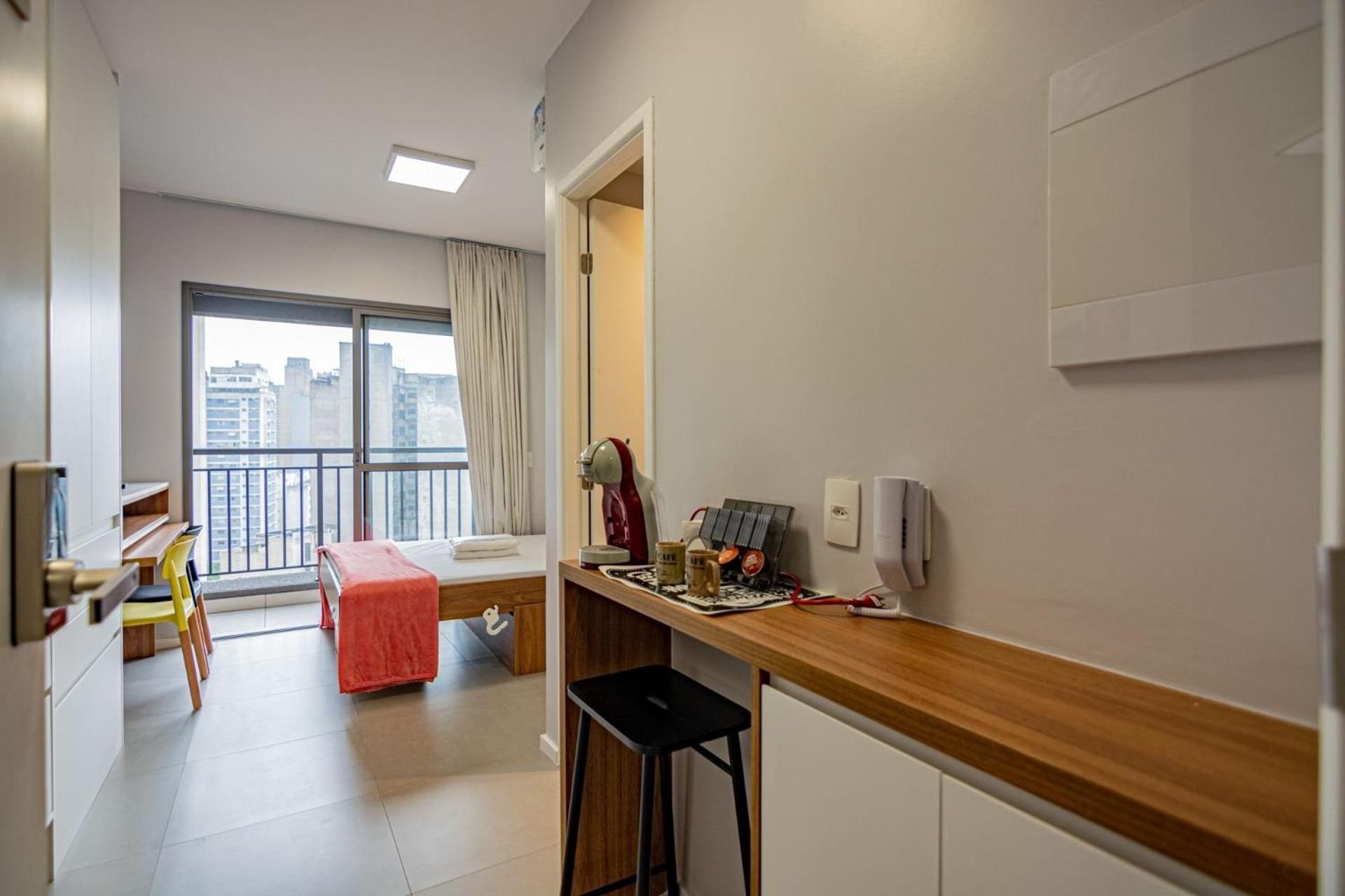 By Dh: Com Coworking Prox. Ao Mackenzie
