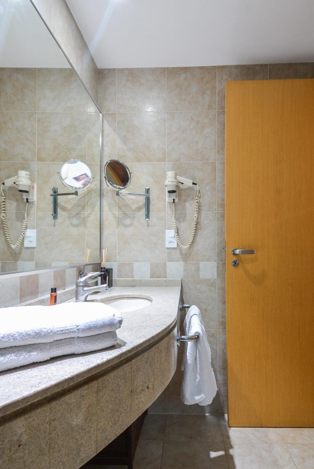 Premium Berrini Hotel Sao Paulo