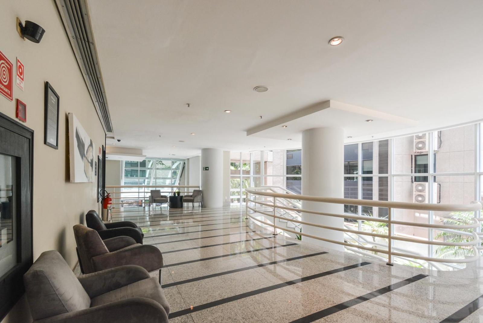 Premium Berrini Sao Paulo