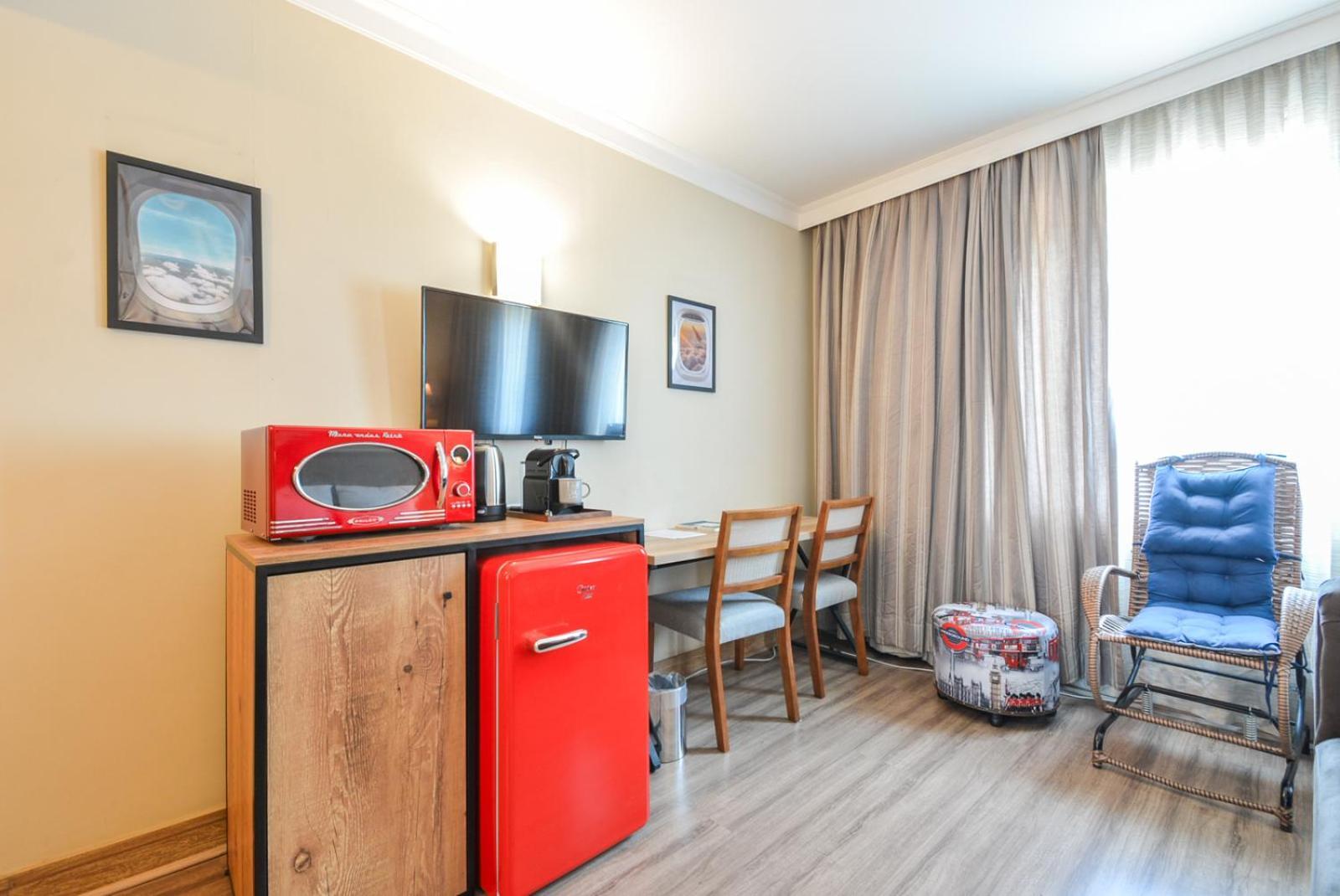 Premium Berrini Hotel Sao Paulo