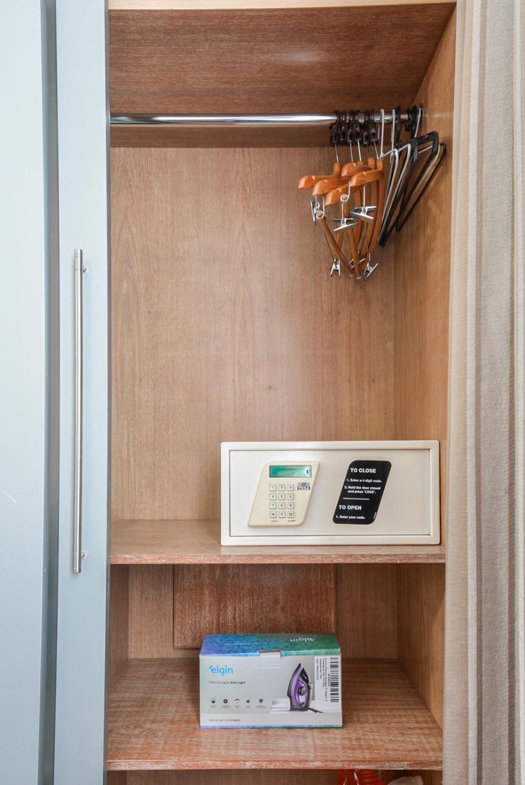 Apartamento Star - Brooklin Flat São Paulo