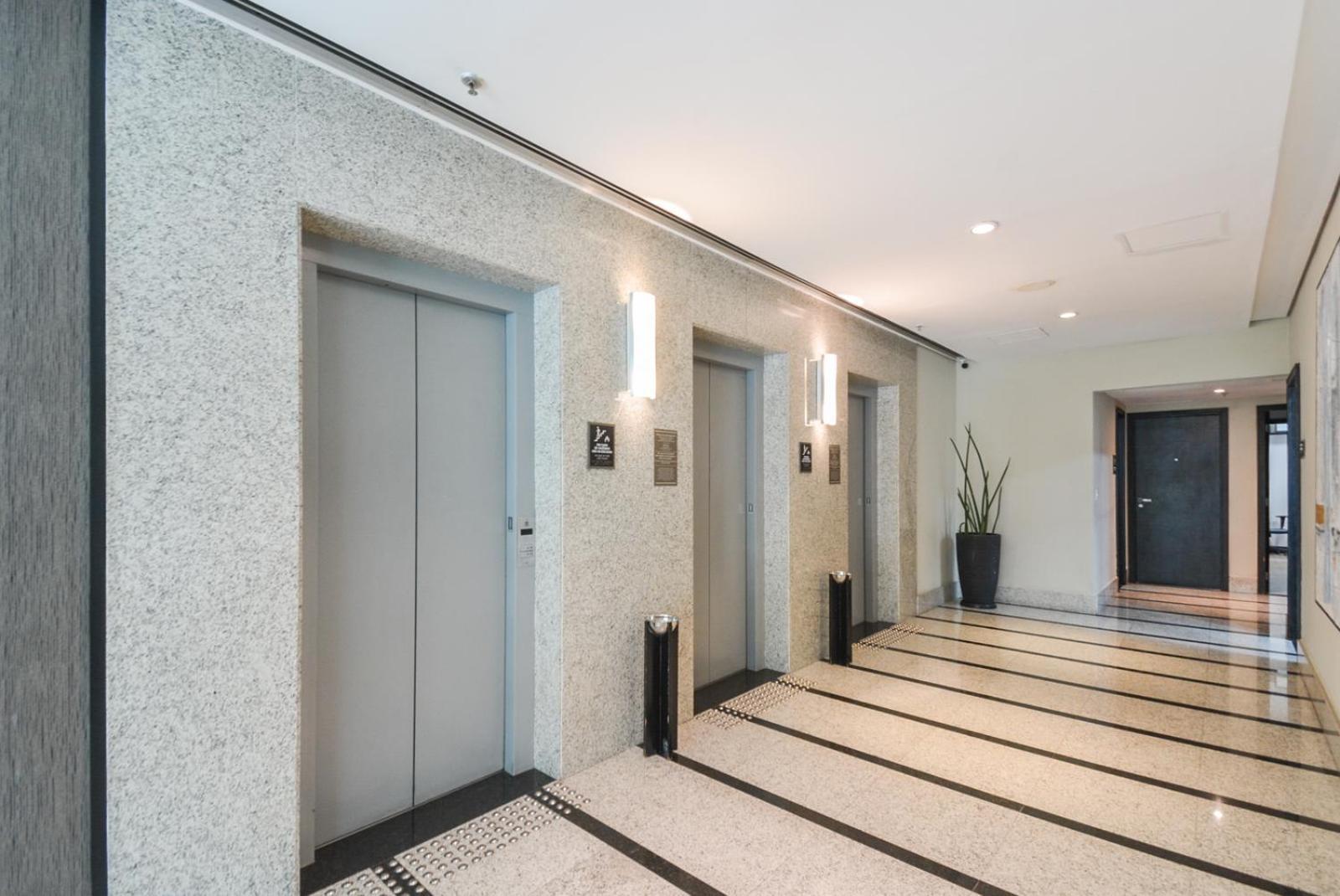 Apartamento Star - Brooklin Flat