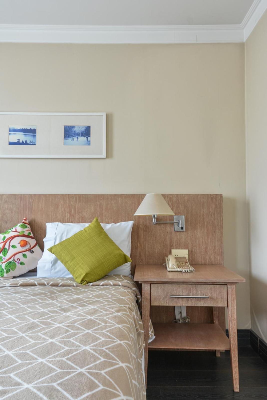Star - Brooklin Flat Daire Sao Paulo
