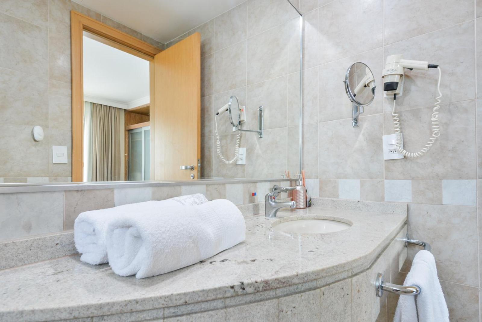 Apartamento Star - Brooklin Flat