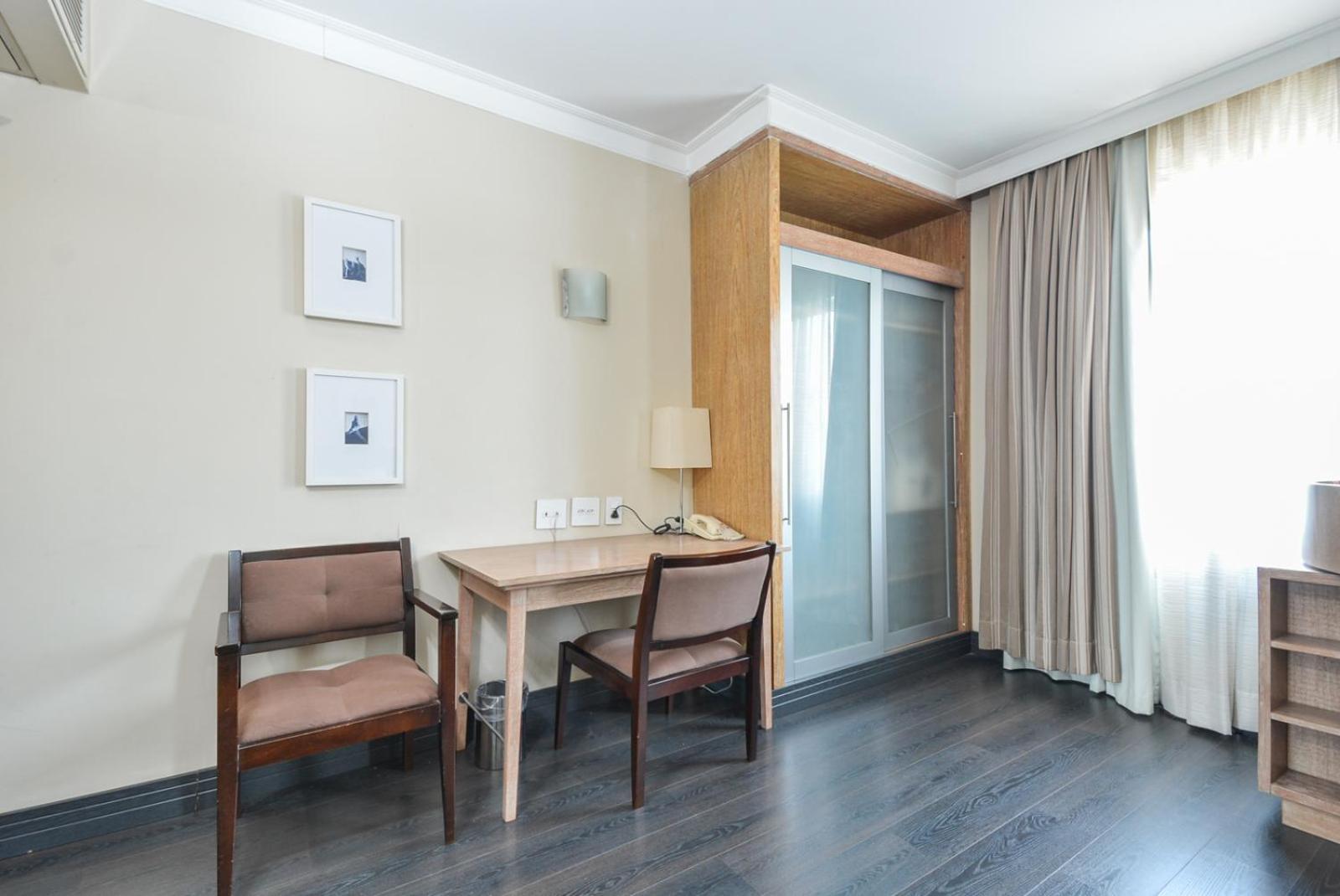 Daire Star - Brooklin Flat Sao Paulo
