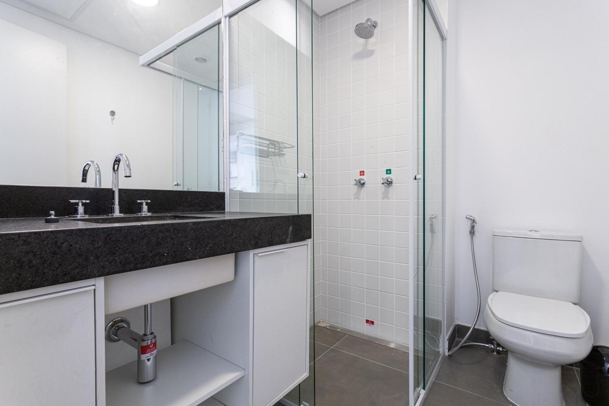 Apartment Charlie Onze22 Madalena *