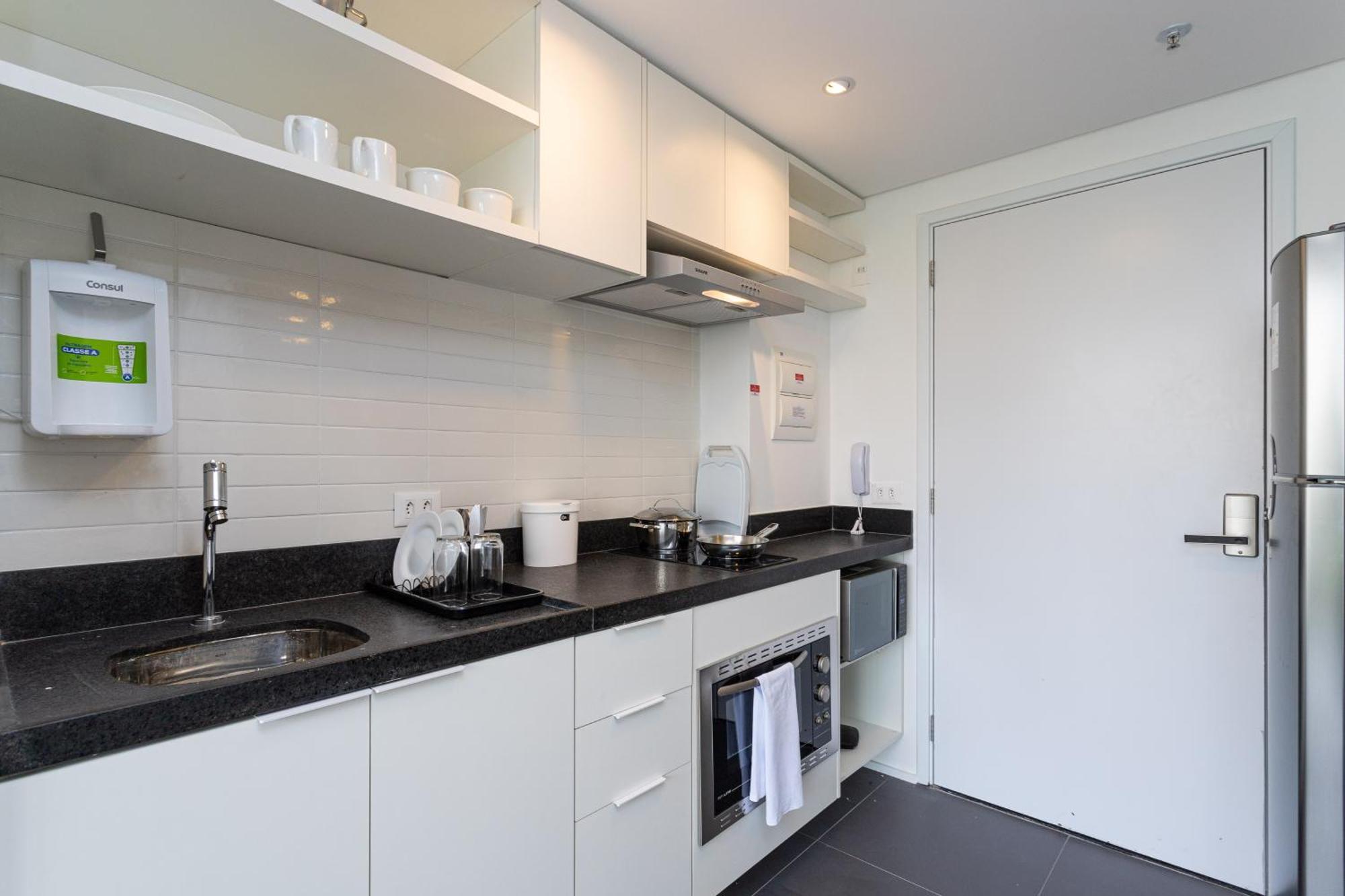 Apartment Charlie Onze22 Madalena