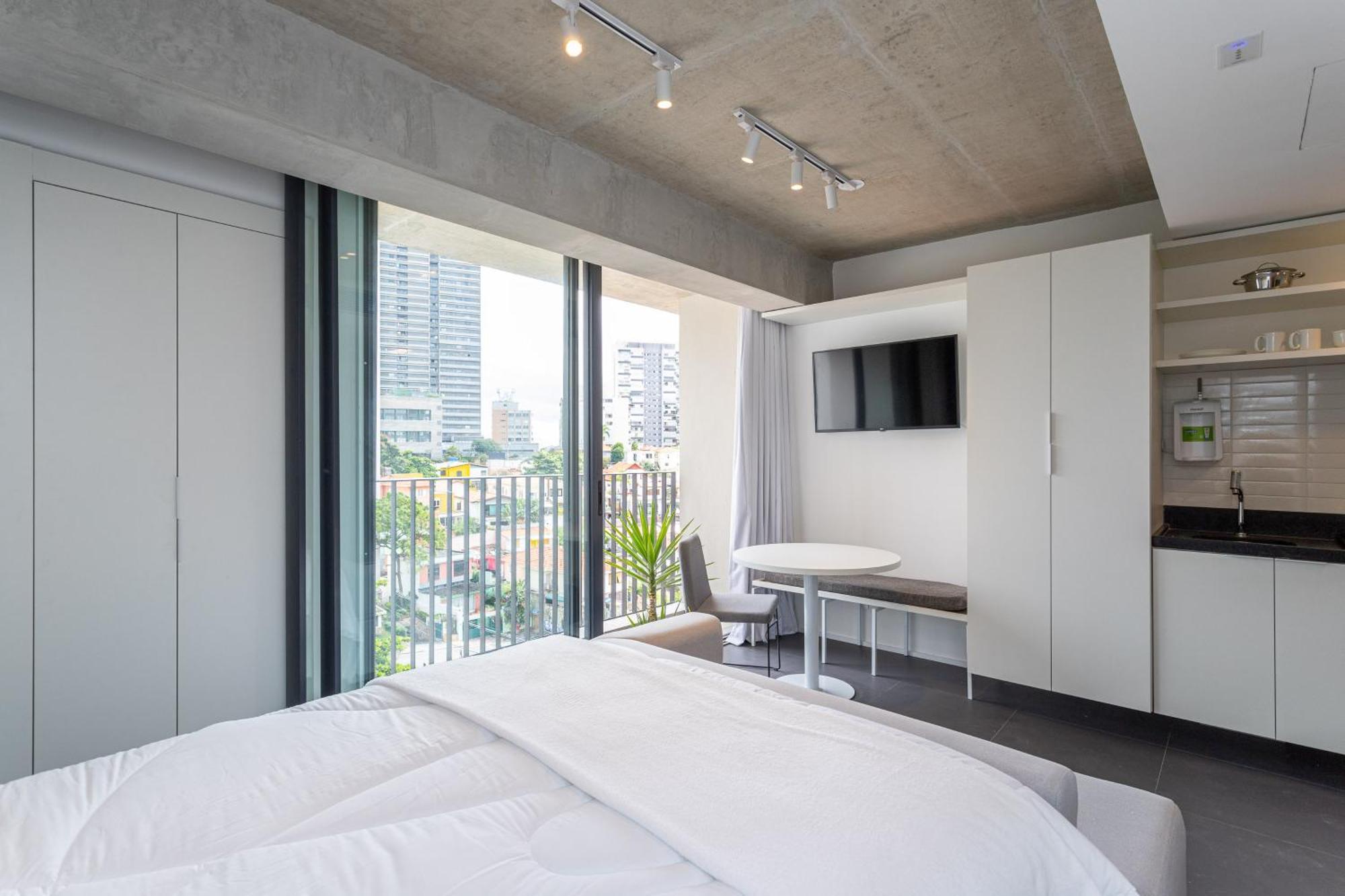 Charlie Onze22 Madalena Apartment *
