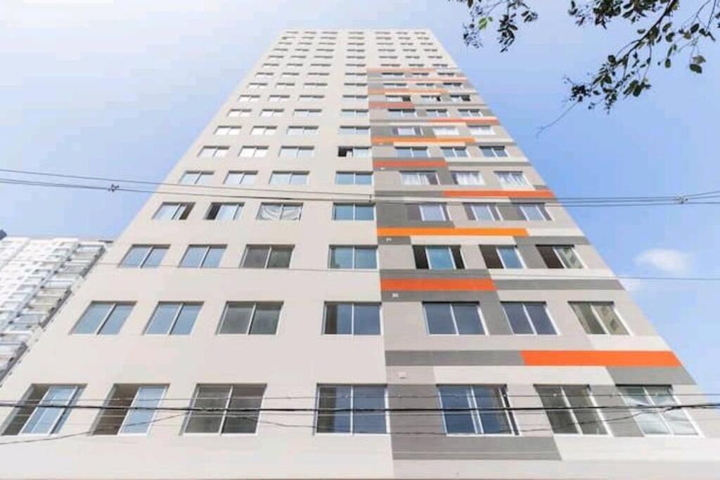 18 - Centro De Sp, 200m Metro Bras Apartment
