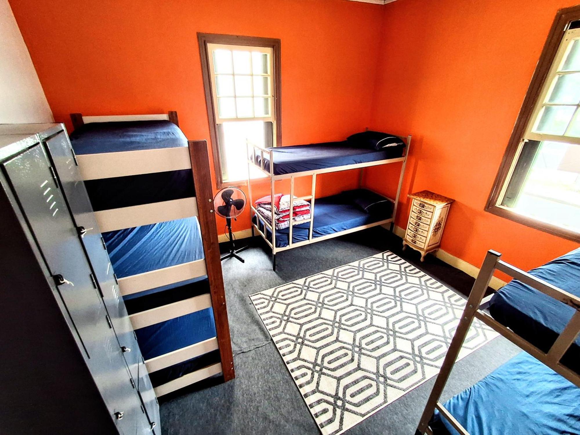 Hostel Setimo 7