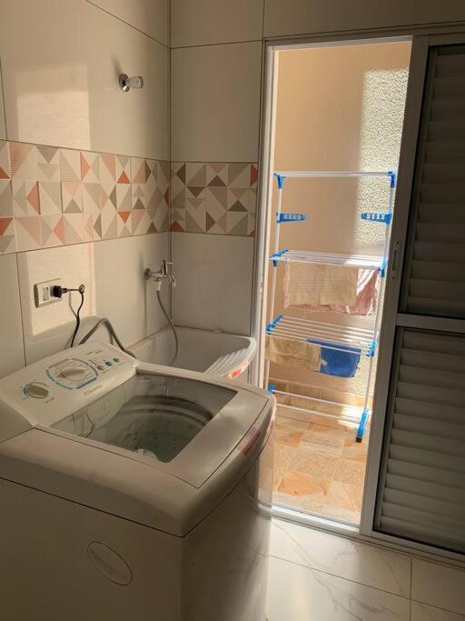 Apartemen Apartamento Bem Localizado!