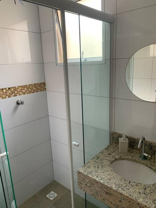 Apartamento Bem Localizado! Apartemen Sao Paulo