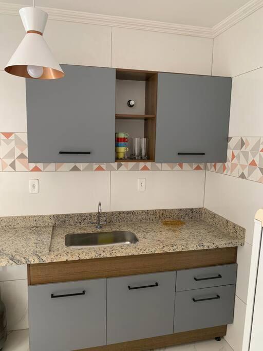 Apartemen Apartamento Bem Localizado! *