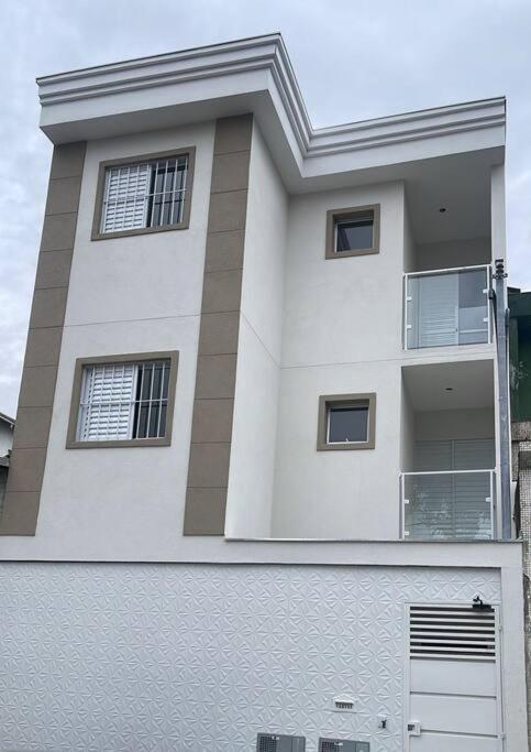 Apartamento Bem Localizado!