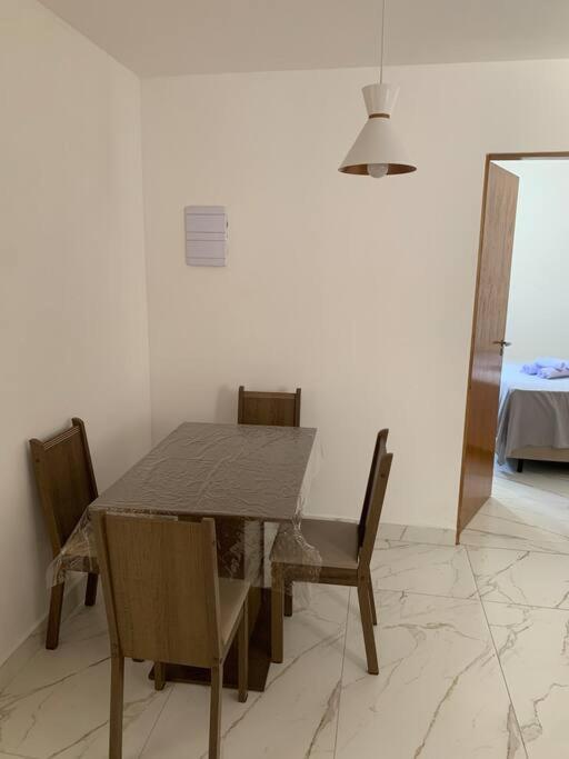 Apartemen Apartamento Bem Localizado!