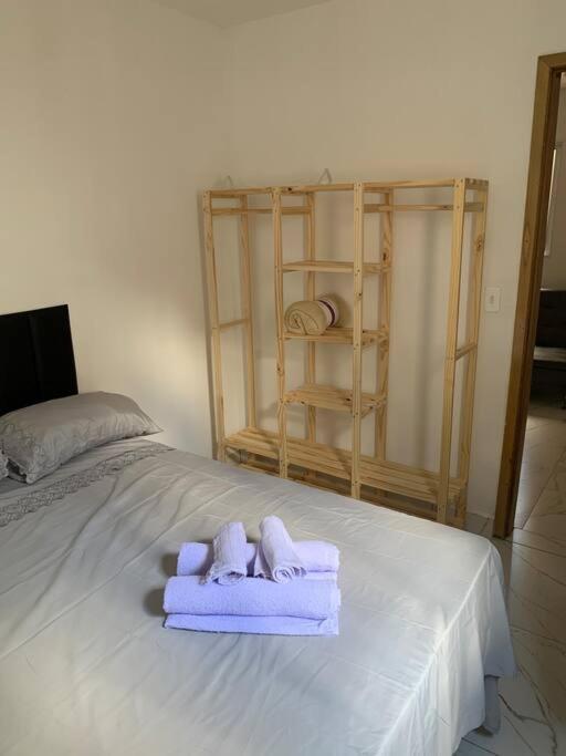 Apartamento Bem Localizado! Apartemen Sao Paulo