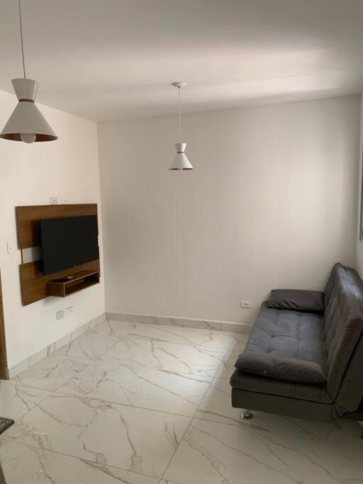 Apartamento Bem Localizado! Apartemen