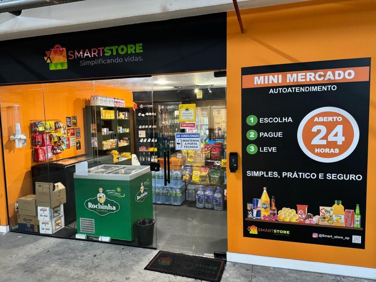 Living Slavieiro Moema * São Paulo