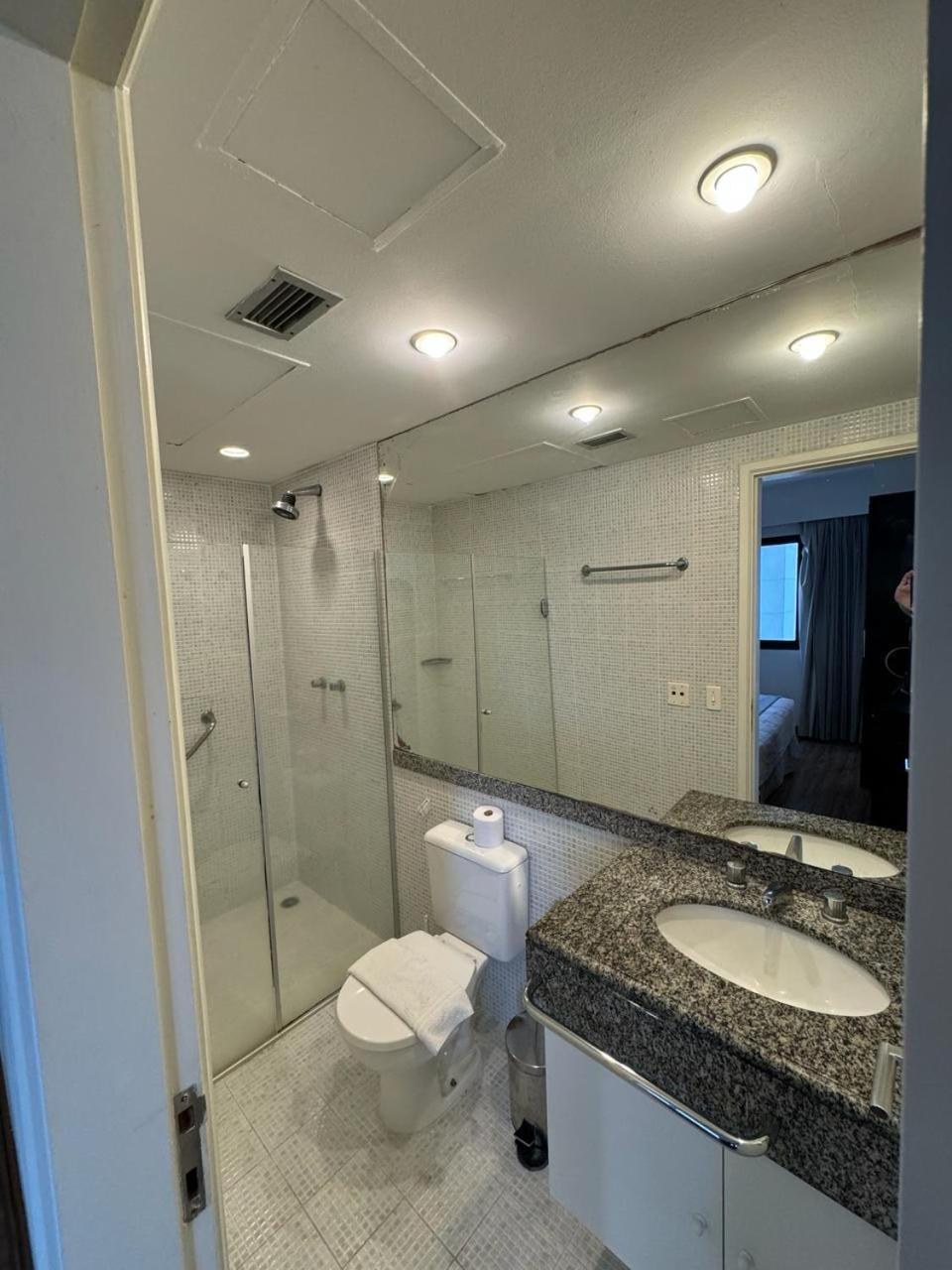Apartamento Living Slavieiro Moema São Paulo