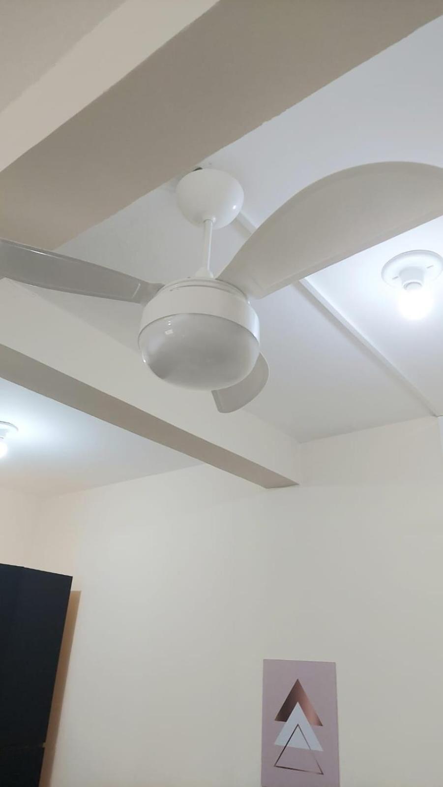 Studio Aconchegante Prox Av Paulista * Sao Paulo