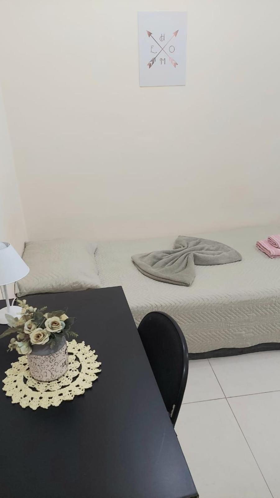 Studio Aconchegante Prox Av Paulista Apartment Sao Paulo