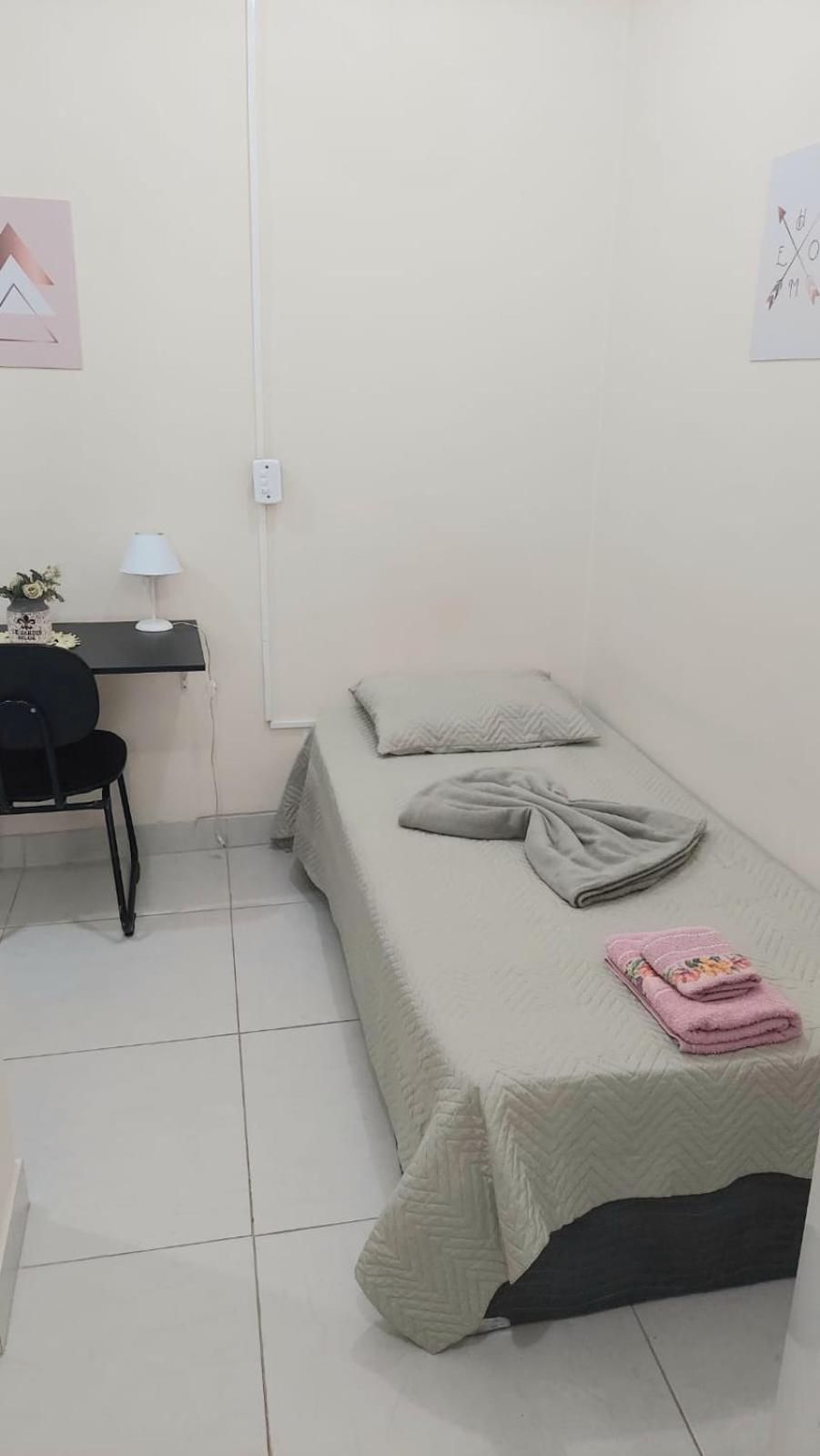 Studio Aconchegante Prox Av Paulista Sao Paulo