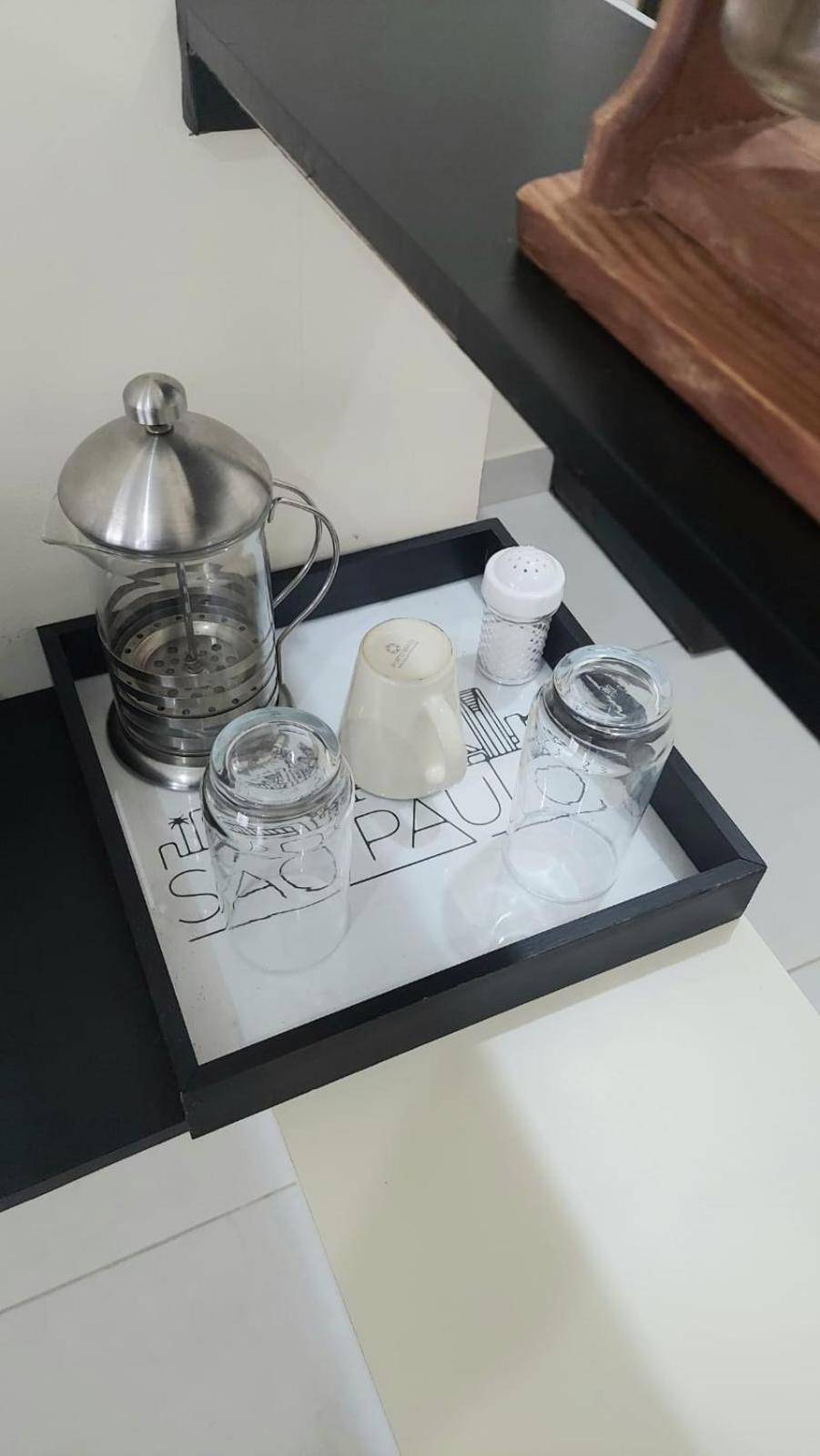 Apartment Studio Aconchegante Prox Av Paulista *