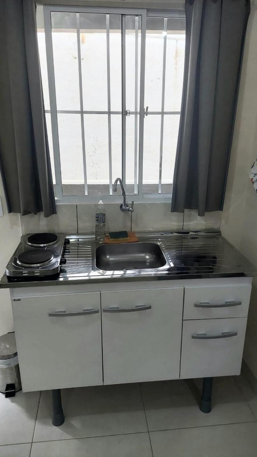 Apartment Studio Aconchegante Prox Av Paulista Sao Paulo