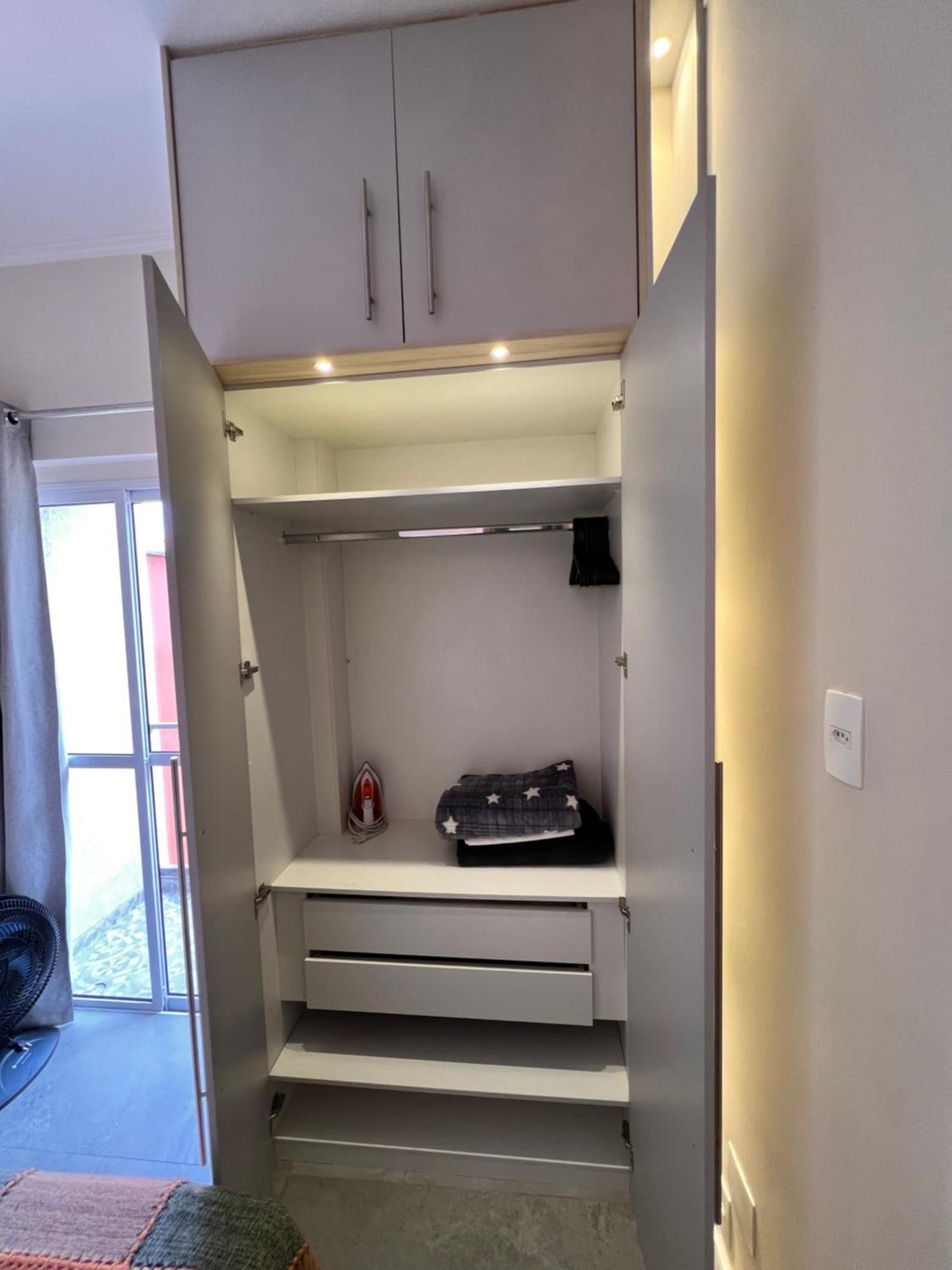 Apartemen Lindo Bela Vista Sp Sao Paulo