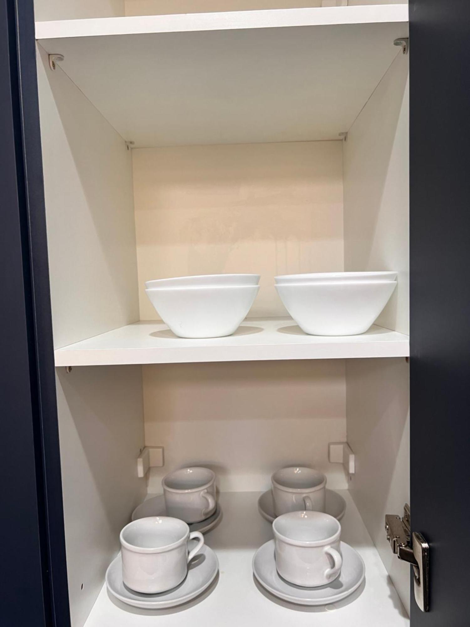 Apartemen Lindo Bela Vista Sp *