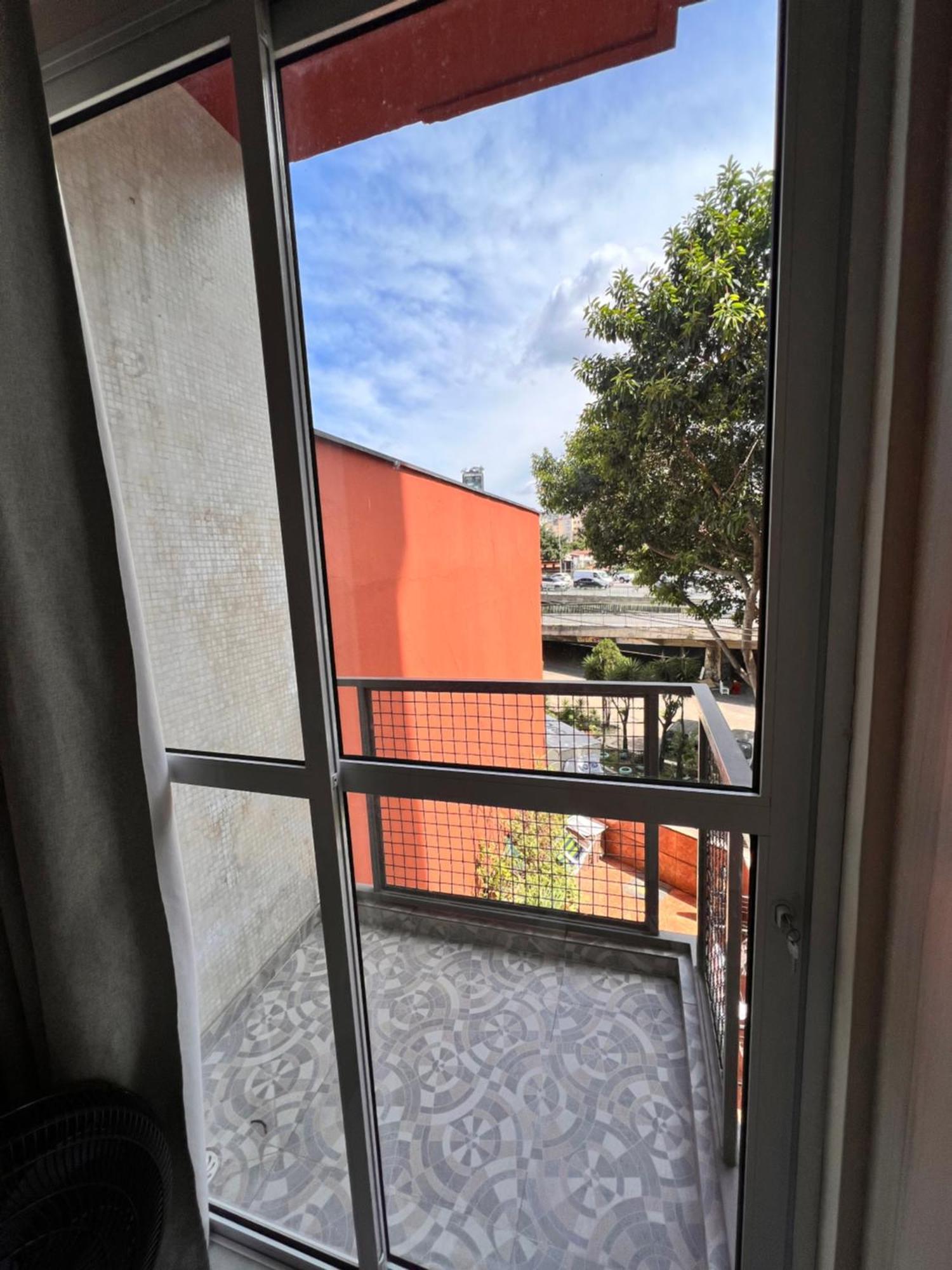 Apartemen Lindo Bela Vista Sp