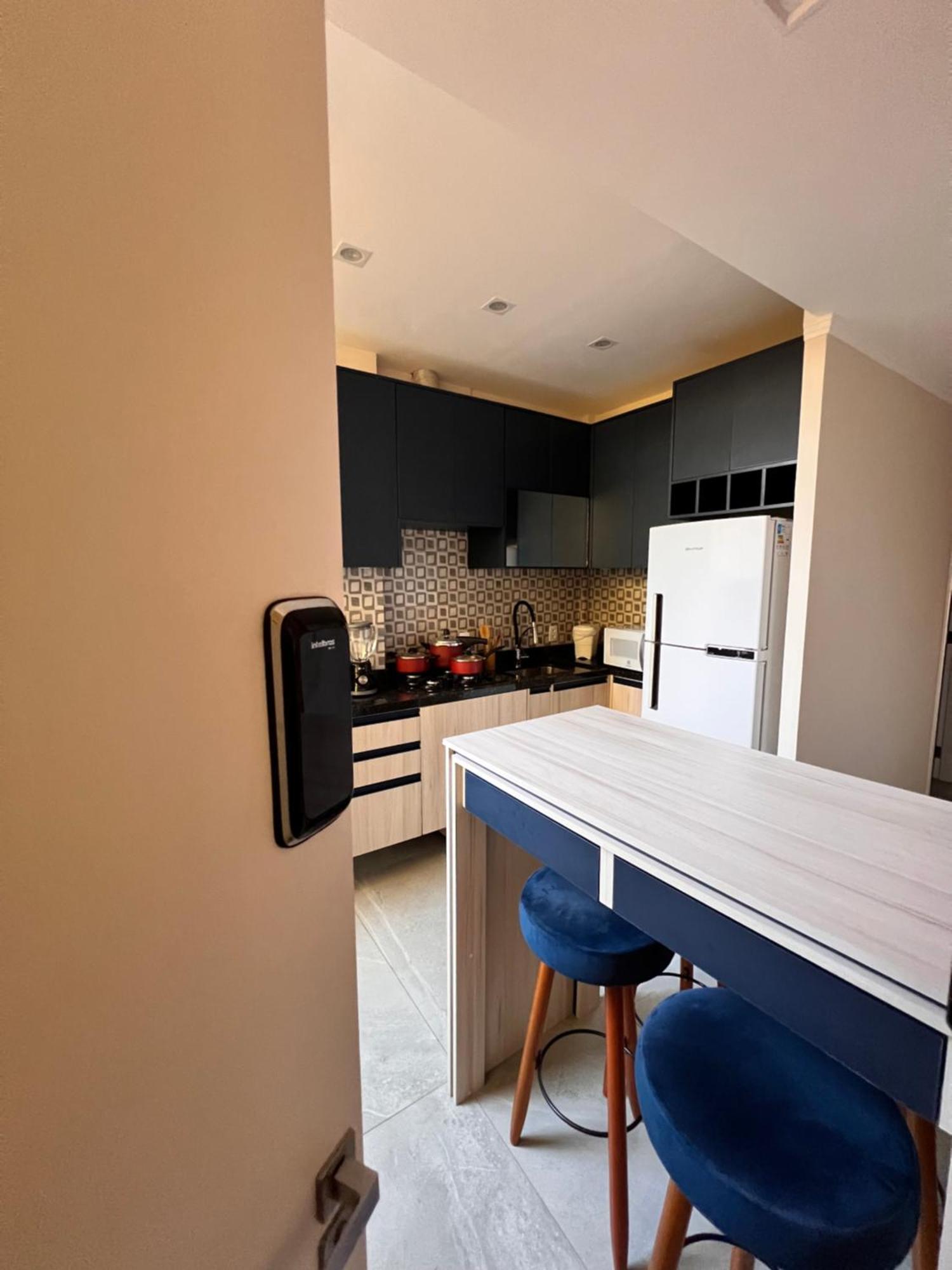 Apartemen Lindo Bela Vista Sp Sao Paulo