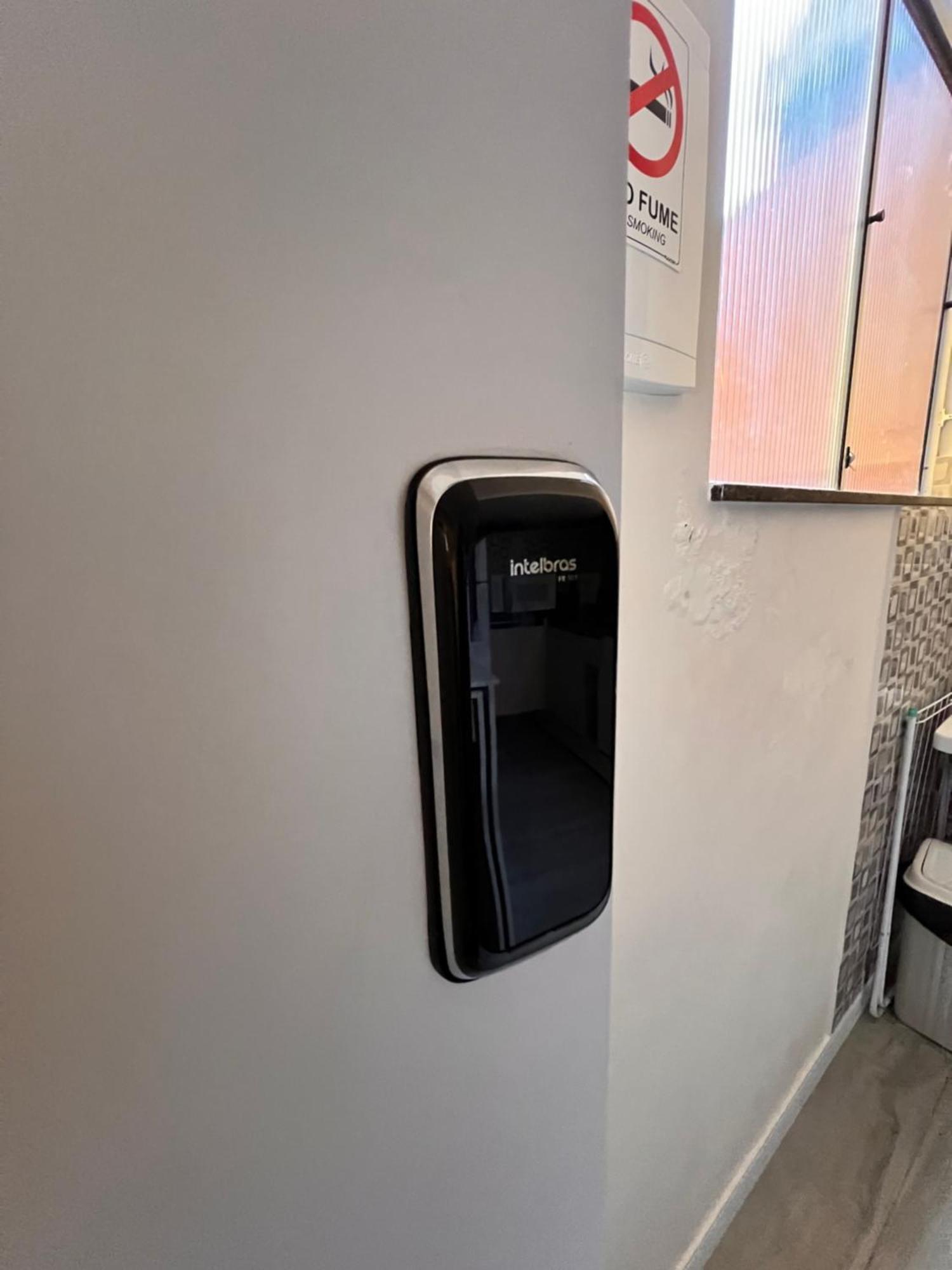 Apartemen Lindo Bela Vista Sp
