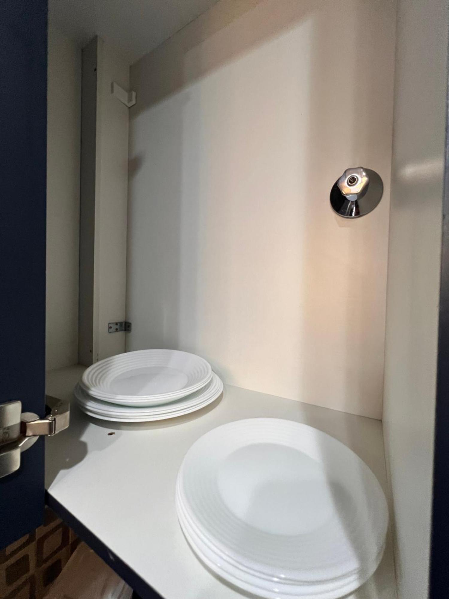 Apartemen Lindo Bela Vista Sp *