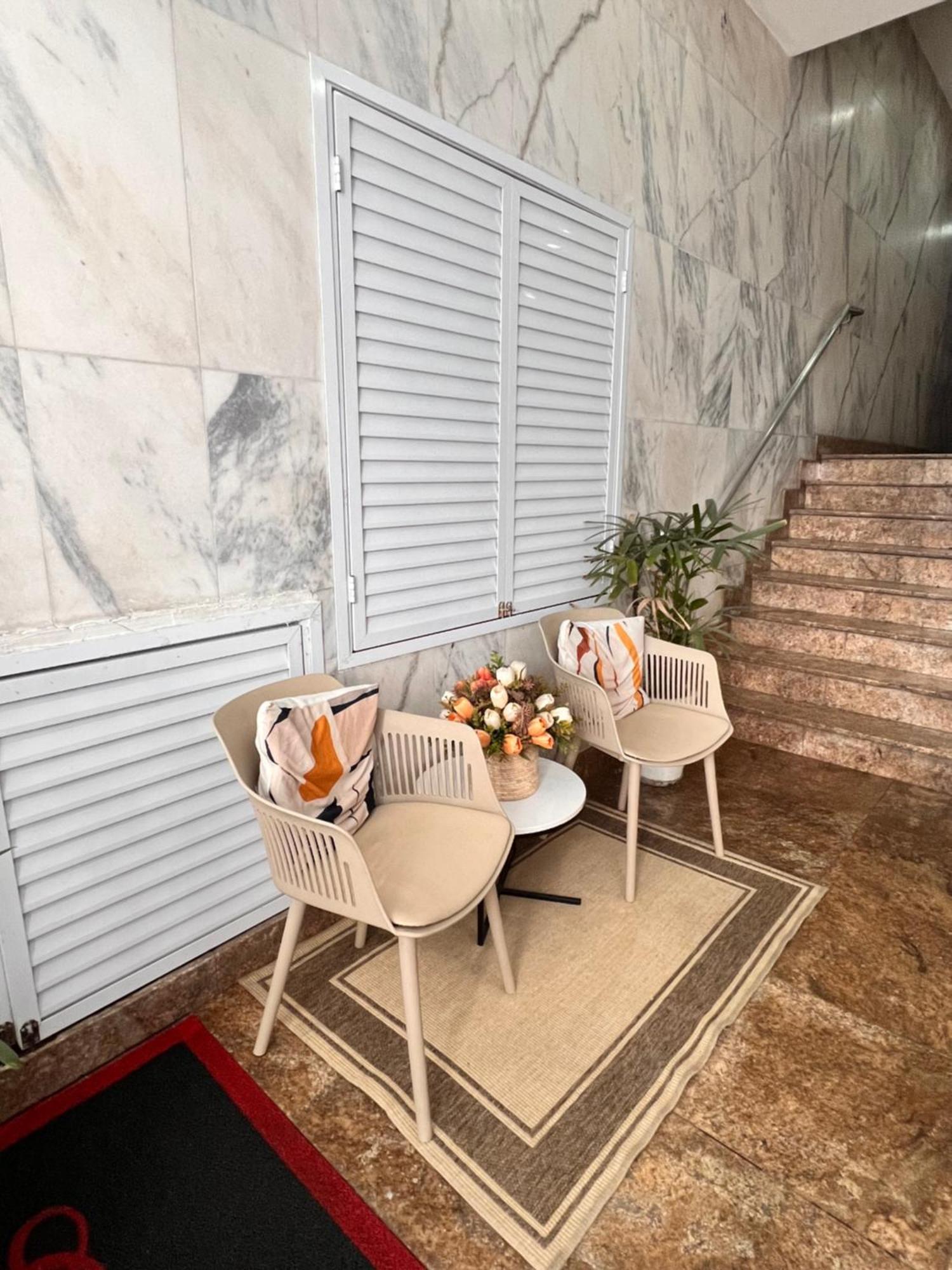 Apartemen Lindo Bela Vista Sp *