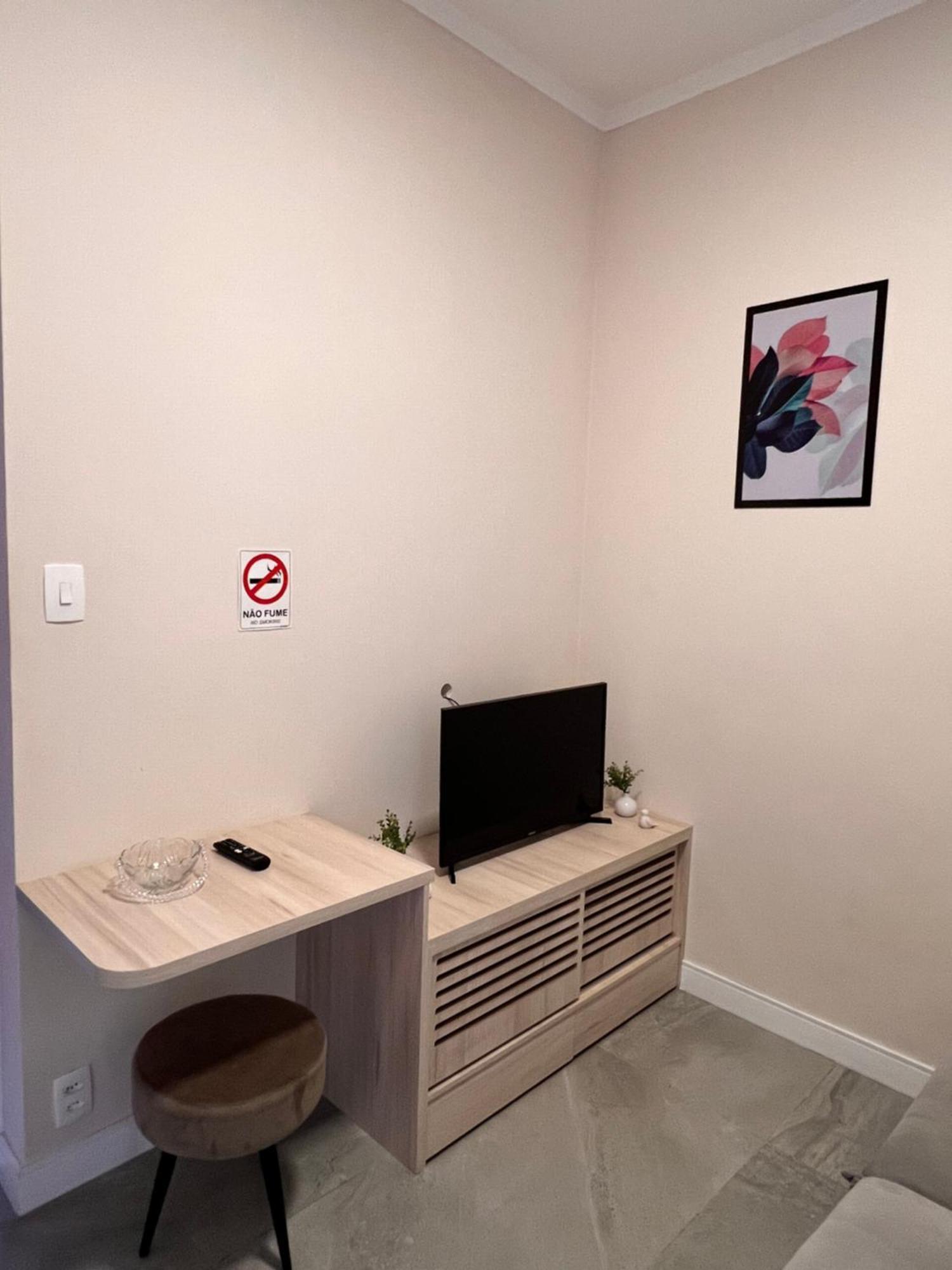 Apartemen Lindo Bela Vista Sp *
