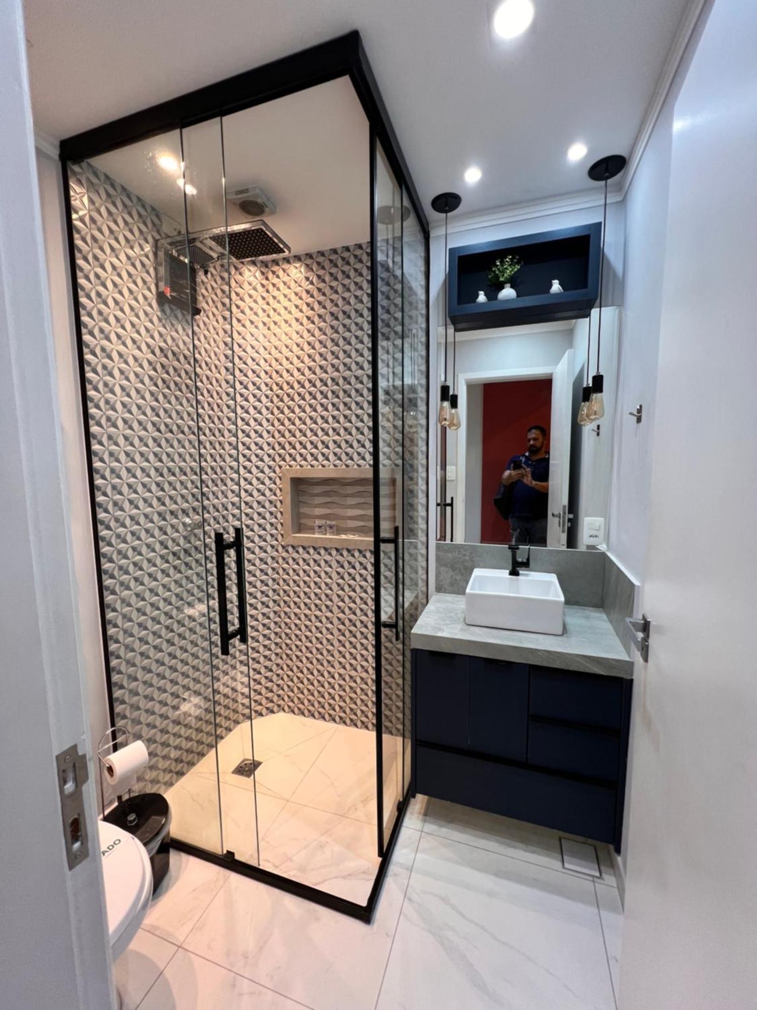 Apartemen Lindo Bela Vista Sp