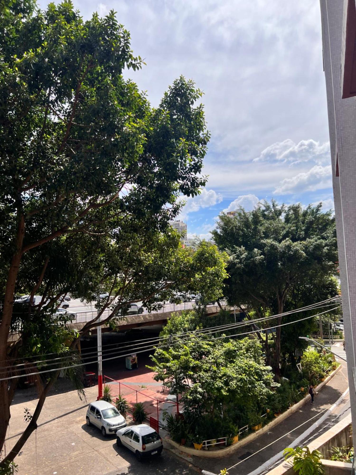 Apartemen Lindo Bela Vista Sp Sao Paulo