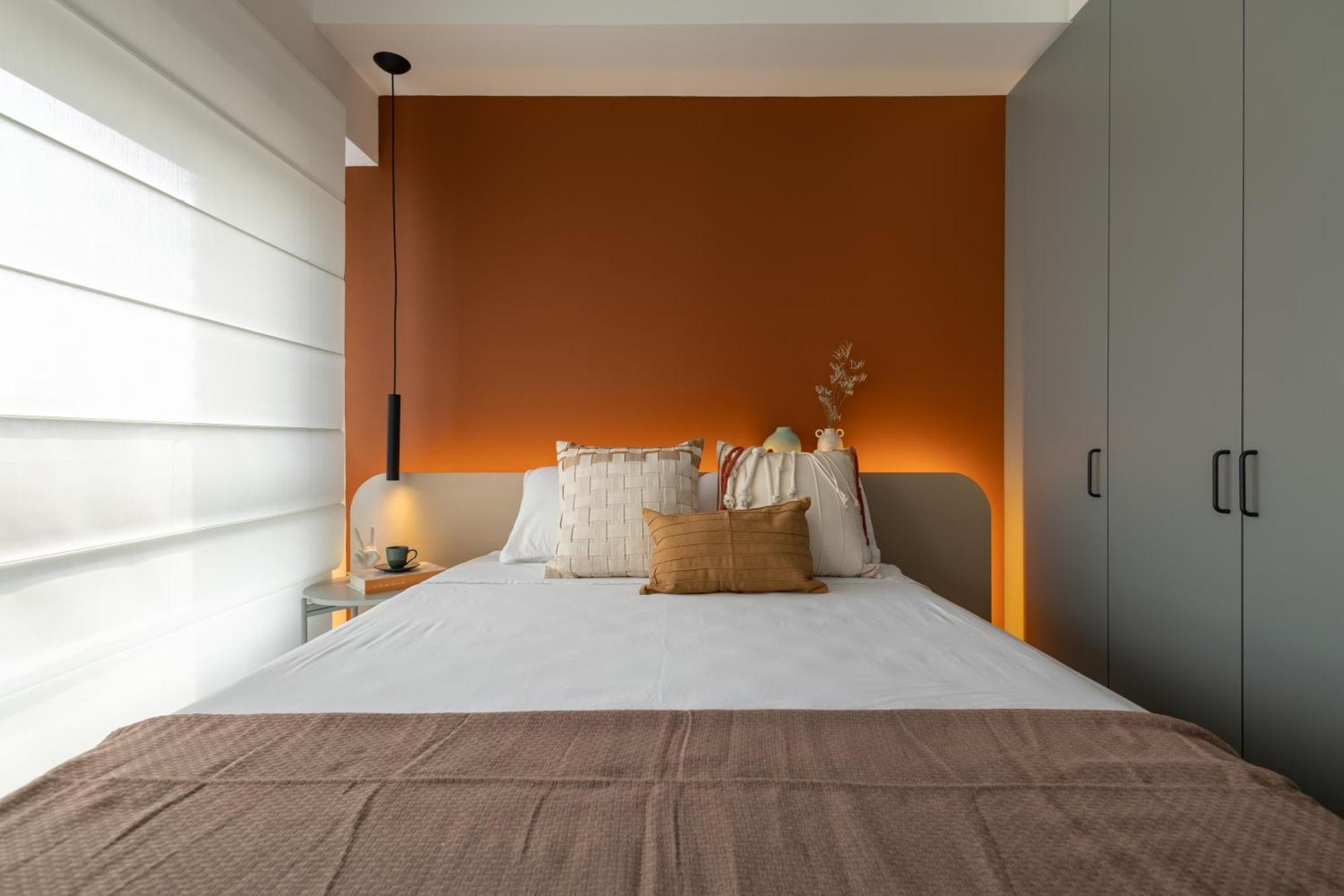 Apartment O Do Brooklin *