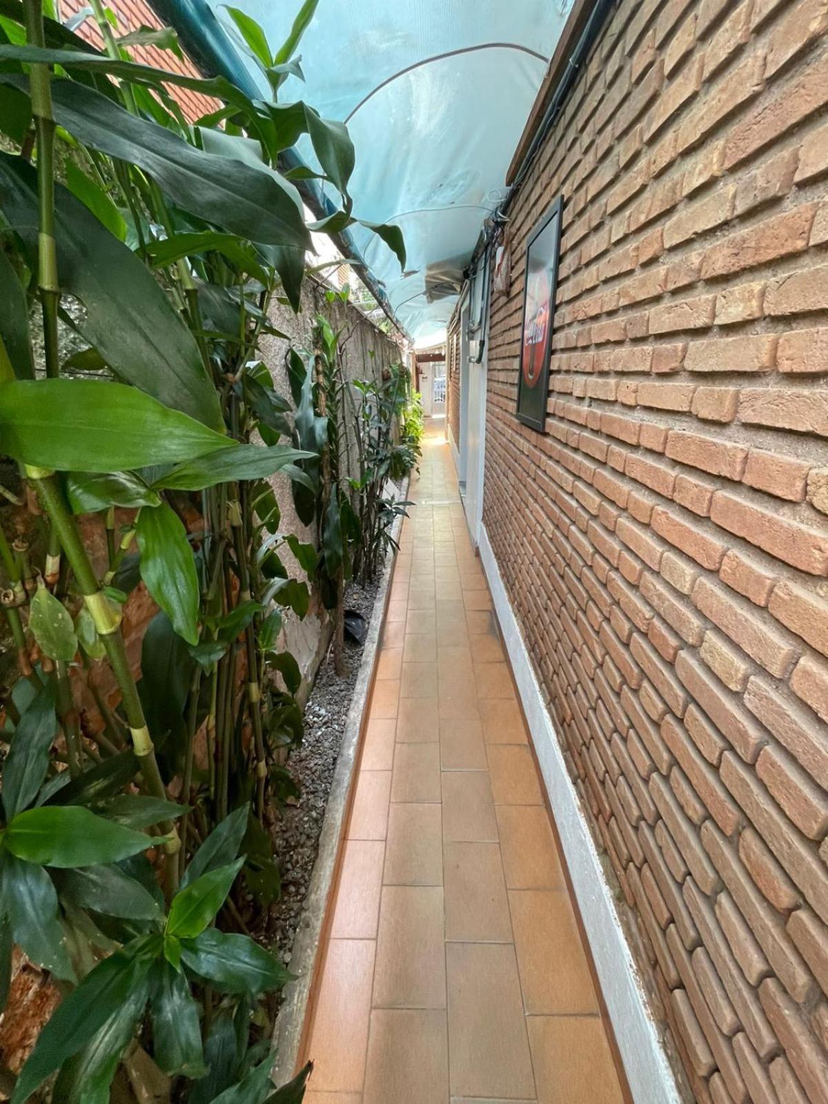 Riccetti's - Consulado Americano Hospedagem domiciliar São Paulo