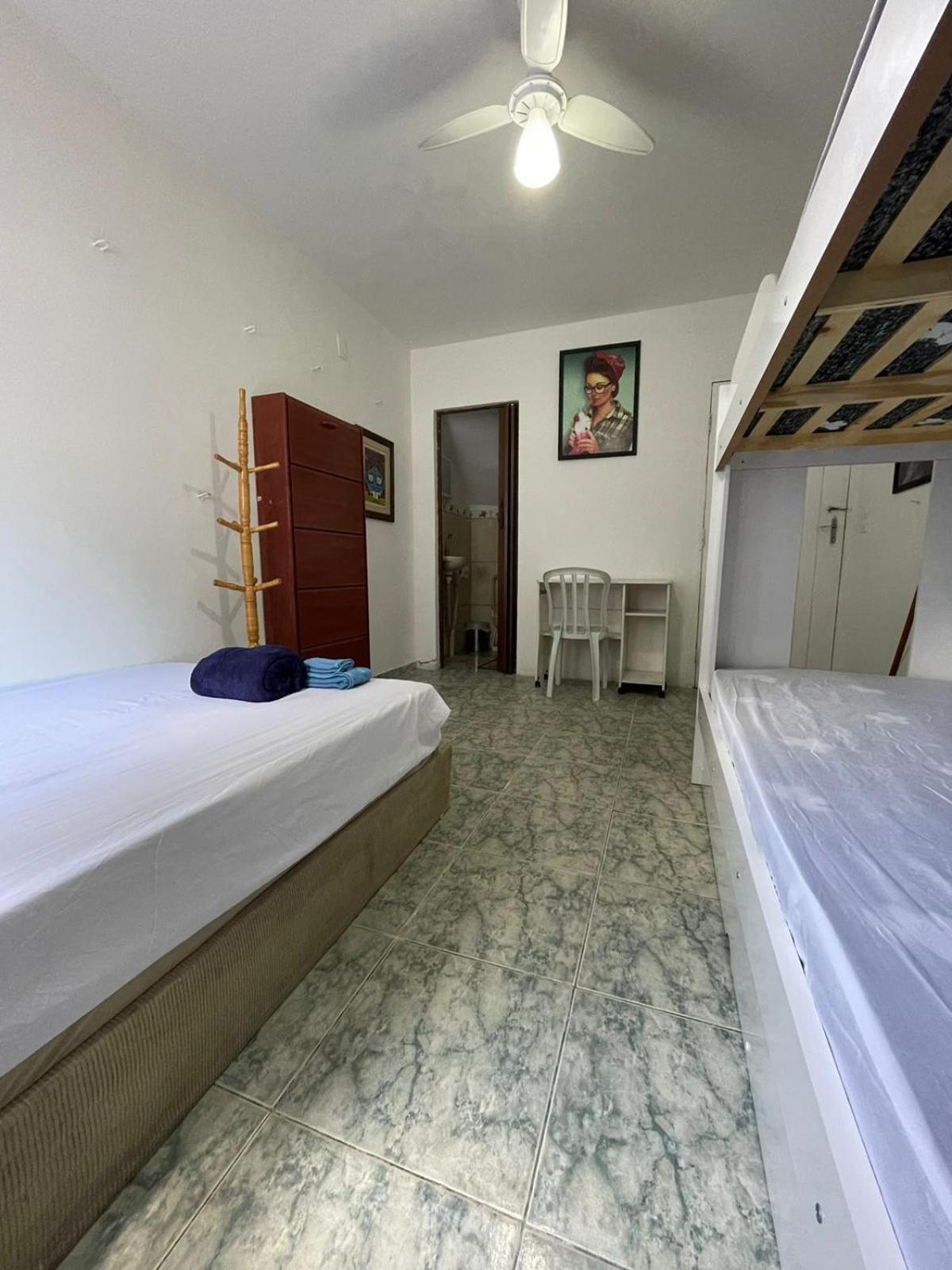 Riccetti's - Consulado Americano Hospedagem domiciliar *