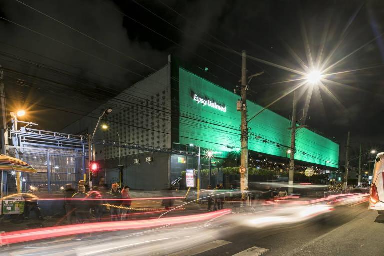 Apartamento Apto Confortavel Prox Ao Allianz