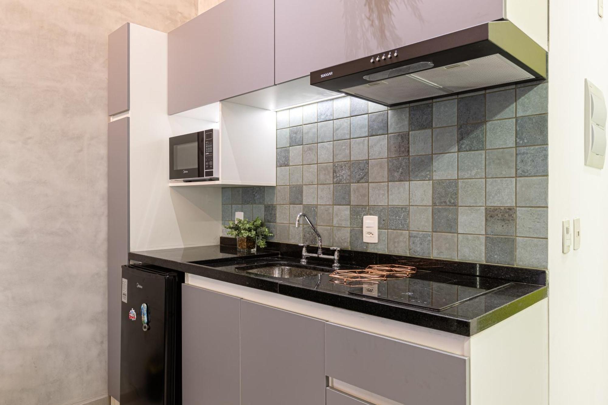 Apartment Estudio Proximo Ao Allianz Parque Com Ac *
