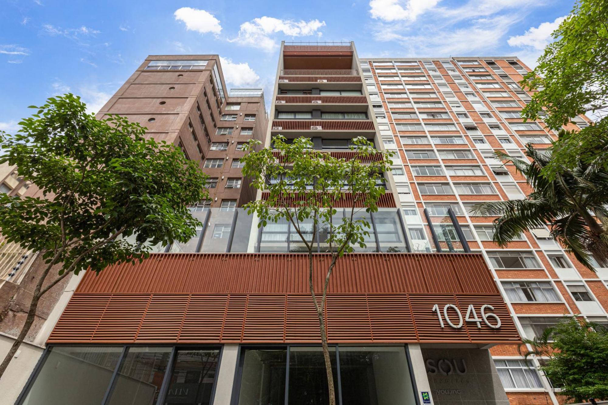 Apartment Estudio Proximo Ao Allianz Parque Com Ac Sao Paulo