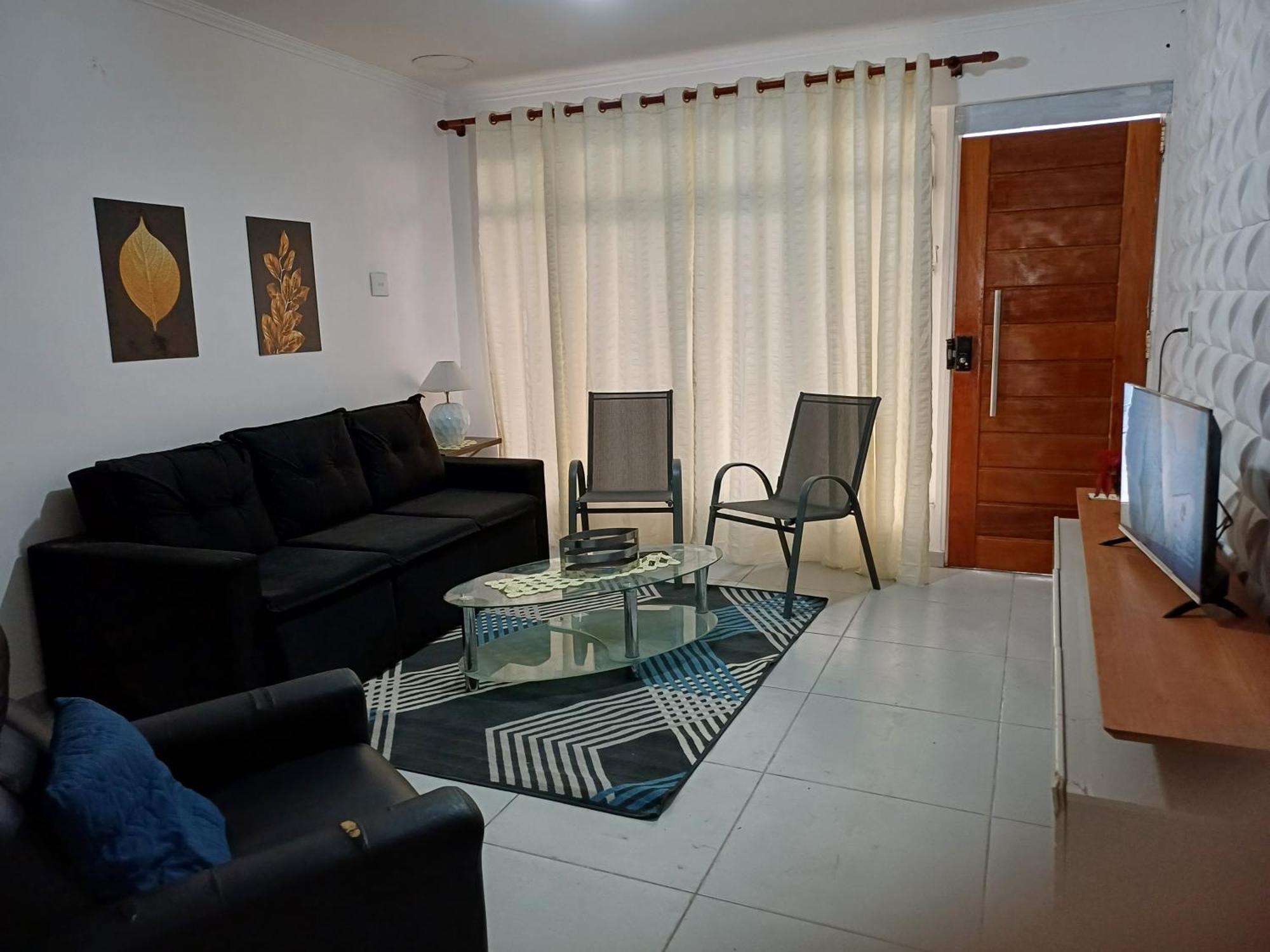 #paradise - Tatuape Guest house